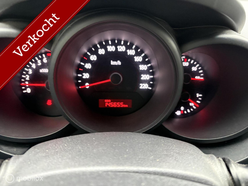 Kia Soul 1.6 X-tra