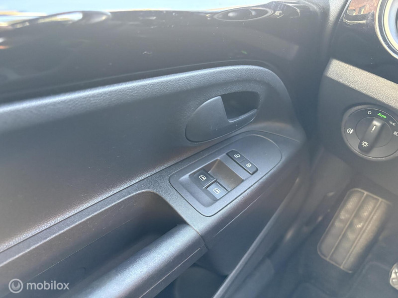 Skoda Citigo 1.0 Greentech Ambition