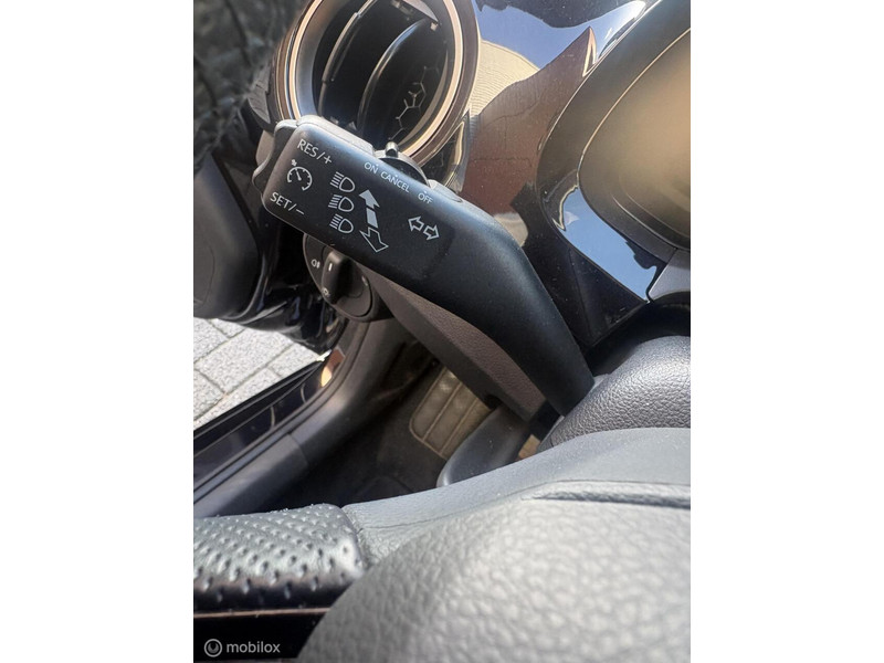 Skoda Citigo 1.0 Greentech Ambition