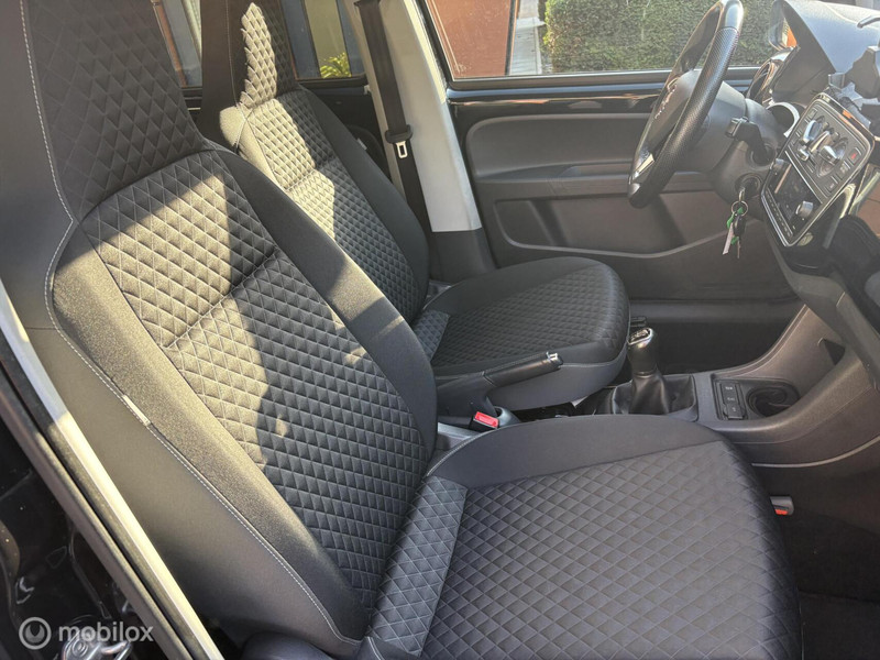 Skoda Citigo 1.0 Greentech Ambition