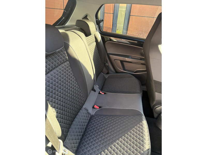 Skoda Citigo 1.0 Greentech Ambition
