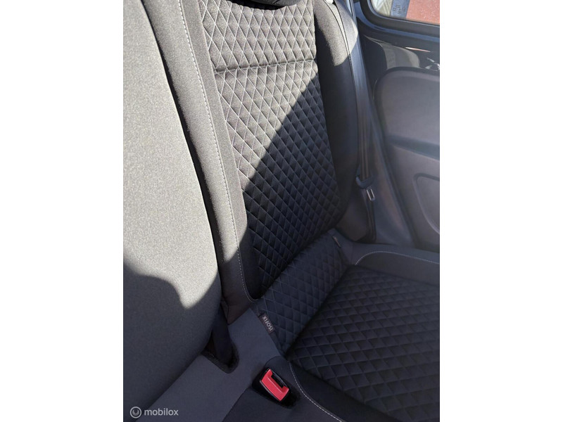 Skoda Citigo 1.0 Greentech Ambition