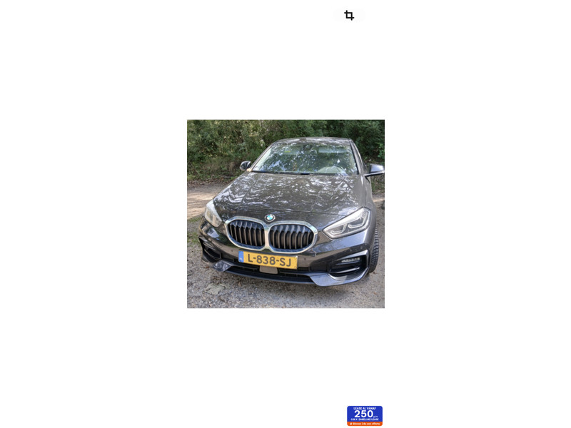 BMW 1-serie 118i M Sport Executive